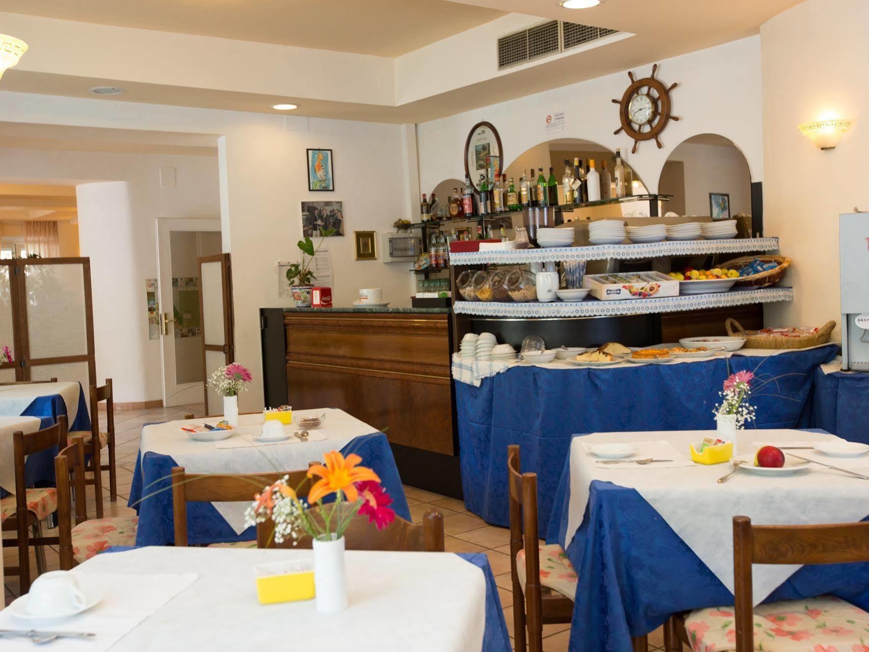 Hotel Gambrinus Abbadia San Salvator Exterior photo